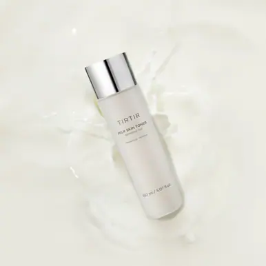 TIRTIR Milk Skin Toner