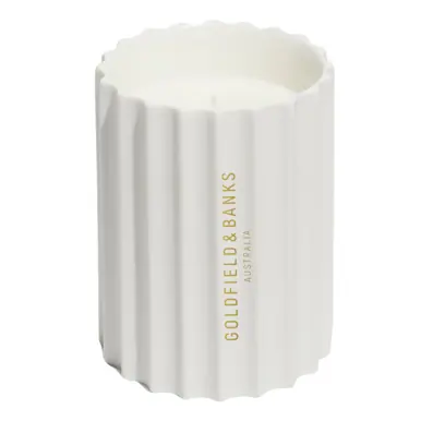 Goldfield & Banks Silky Woods - The Candle