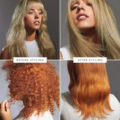 VIRTUE Un-Frizz Cream 60ml