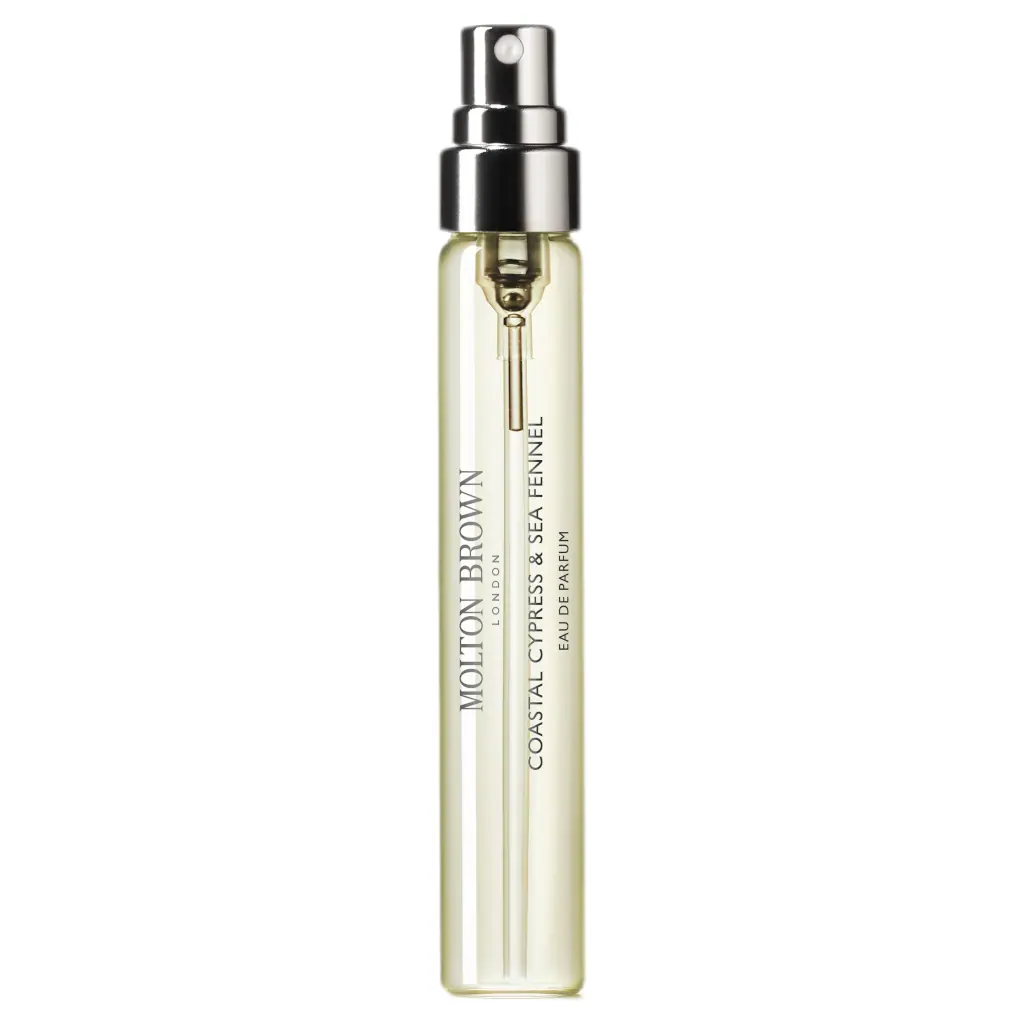 Molton Brown COAST CYPRESS & SEA FENNEL EAU DE PARFUM 7.5ml
