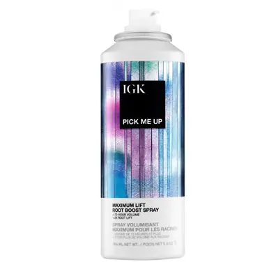 IGK Pick me Up Maximum Lift Root Boost Spray