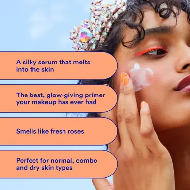 Ultra Violette Queen Screen SPF50+ 50ml Luminising SKINSCREEN™