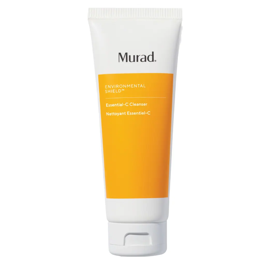 Murad Essential-C Cleanser