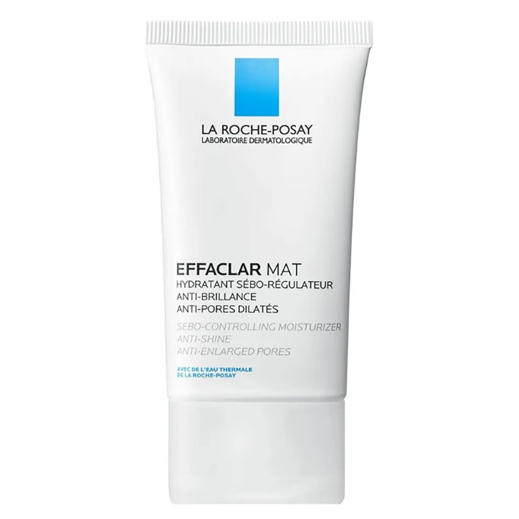 La Roche-Posay Effaclar Mat Anti-Acne Moisturiser