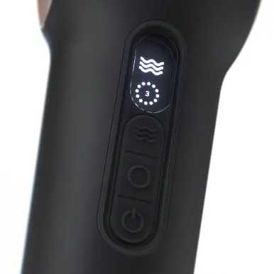 Therabody TheraFace PRO - Black
