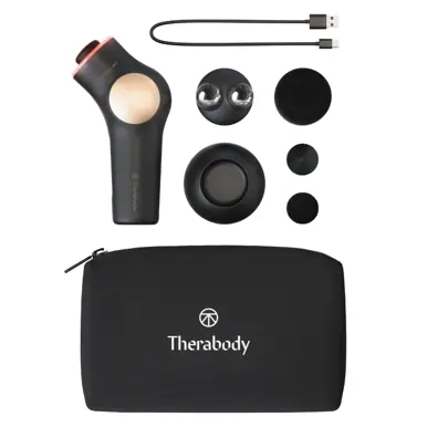 Therabody TheraFace PRO - Black