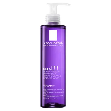 La Roche-Posay Mela B3 Cleanser 200ml