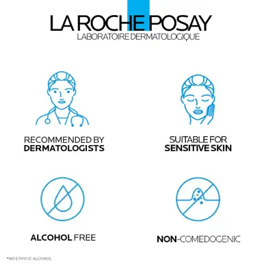 La Roche-Posay Mela B3 Cleanser 200ml