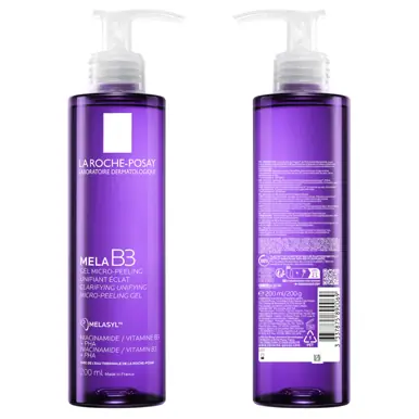 La Roche-Posay Mela B3 Cleanser 200ml
