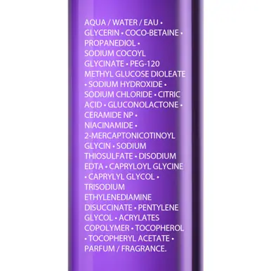 La Roche-Posay Mela B3 Cleanser 200ml