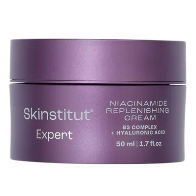 Skinstitut EXPERT Restore Niacinamide Replenishing Cream