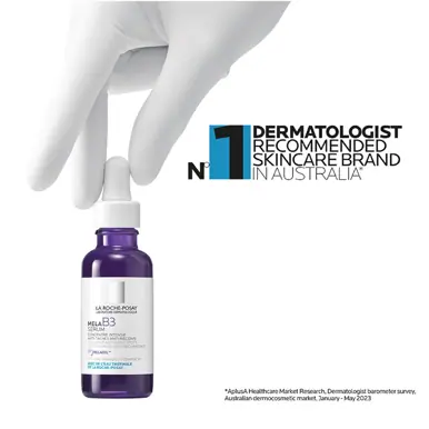 La Roche-Posay Mela B3 Niacinamide Serum for Dark Spots 30ml