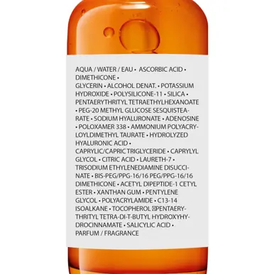 La Roche-Posay Pure Vitamin C 12 Anti-Wrinkle Serum 30ml