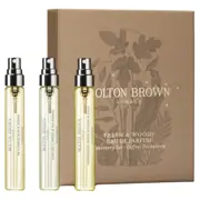Molton Brown Woody & Aromatic Eau De Parfum Discovery Set