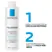 La Roche-Posay Toleriane Gentle Cream Dermo No Rinse Cleanser 200ml