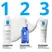 La Roche-Posay Toleriane Gentle Cream Dermo No Rinse Cleanser 200ml