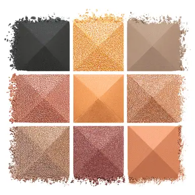 GIVENCHY Le 9 De Givenchy Eyeshadow Palette 8g