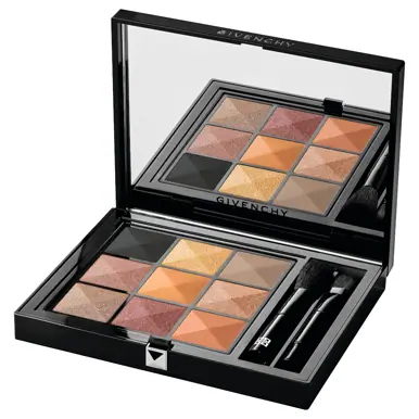 GIVENCHY Le 9 De Givenchy Eyeshadow Palette 8g