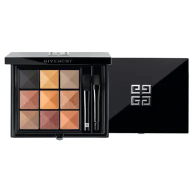 GIVENCHY Le 9 De Givenchy Eyeshadow Palette 8g