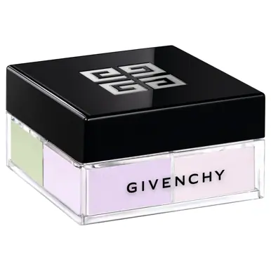 GIVENCHY Prisme Libre 4-Color Loose Powder 10g