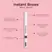 MCoBeauty Instant Brows Brow Pencil