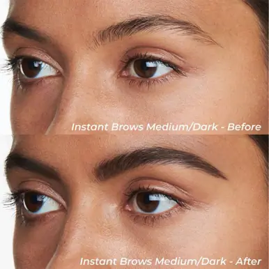 MCoBeauty Instant Brows Brow Pencil
