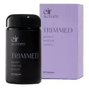 Eir Women Trimmed Weight, Appetite & Satiety