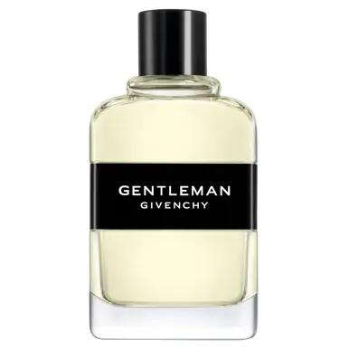 GIVENCHY Gentleman Eau De Toilette 100ml