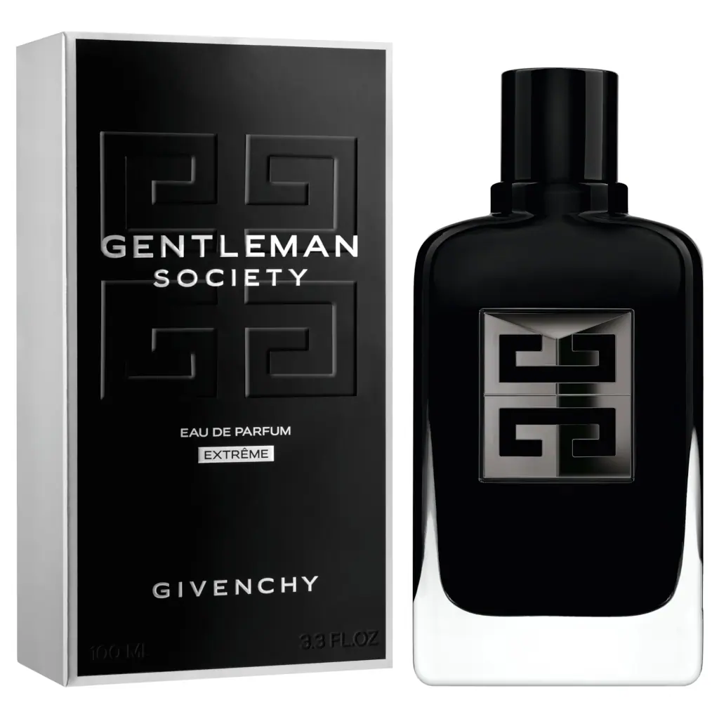 GIVENCHY Gentleman Society Eau De Parfum Extreme 100ml