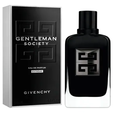 GIVENCHY Gentleman Society Eau De Parfum Extreme 100ml