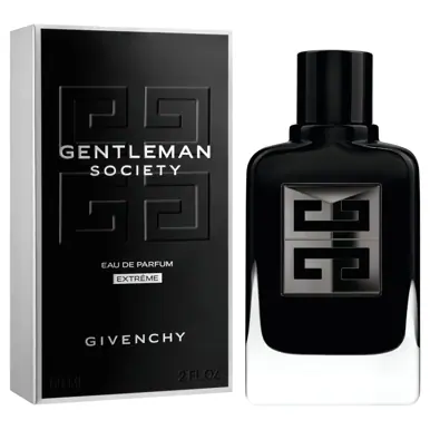 GIVENCHY Gentleman Society Eau De Parfum Extreme 60ml
