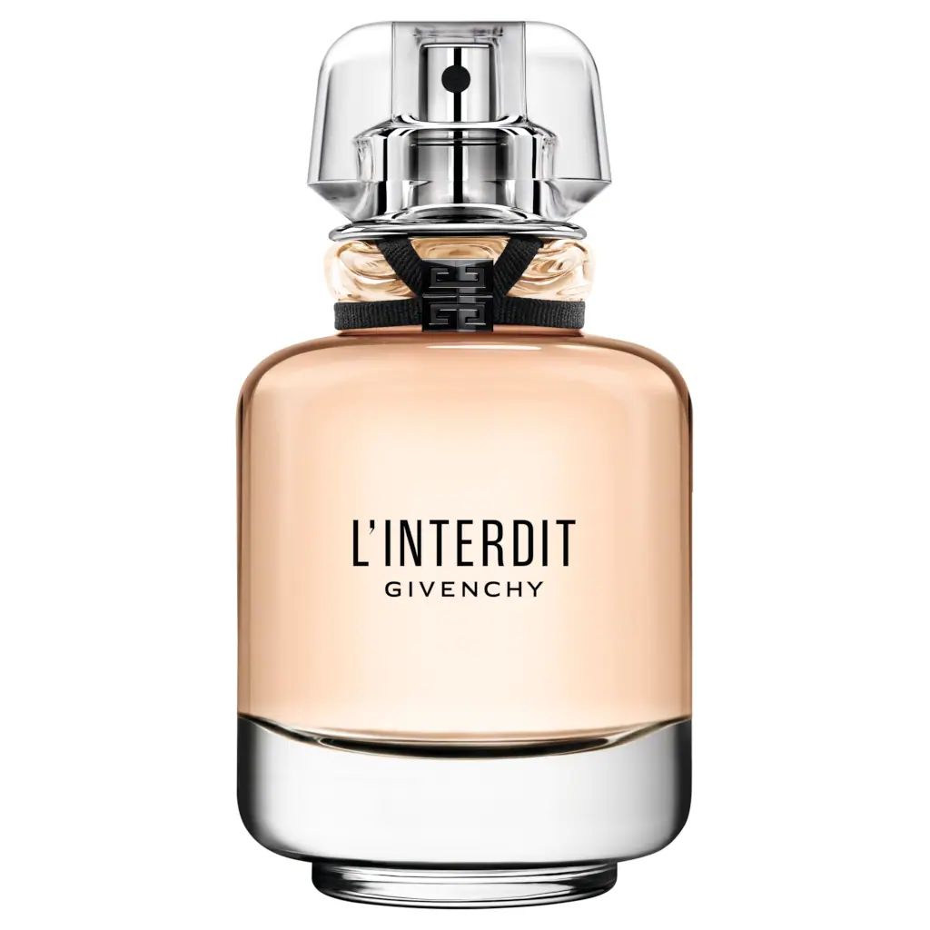 GIVENCHY L'Interdit Eau De Parfum 50ml