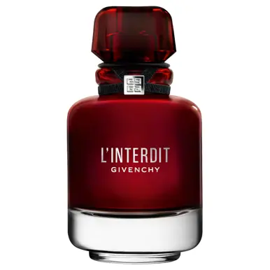 GIVENCHY L'Interdit Eau De Parfum Rouge 80ml