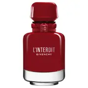 GIVENCHY L'Interdit Eau De Parfum Rouge Ultime 50ml