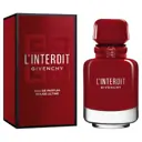 GIVENCHY L'Interdit Eau De Parfum Rouge Ultime 50ml