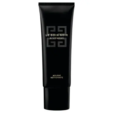 GIVENCHY Le Soin Noir Cleansing Foam 125ml