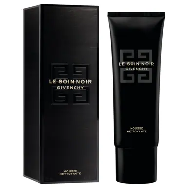 GIVENCHY Le Soin Noir Cleansing Foam 125ml