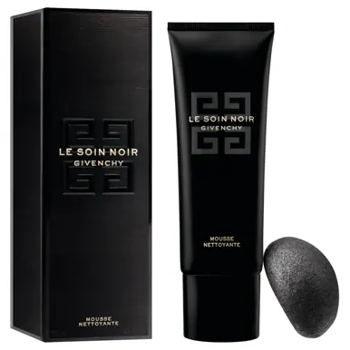 GIVENCHY Le Soin Noir Cleansing Foam 125ml