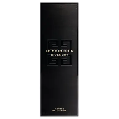 GIVENCHY Le Soin Noir Cleansing Foam 125ml
