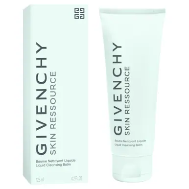 GIVENCHY Skin Ressource Cleansing Gel 125ml