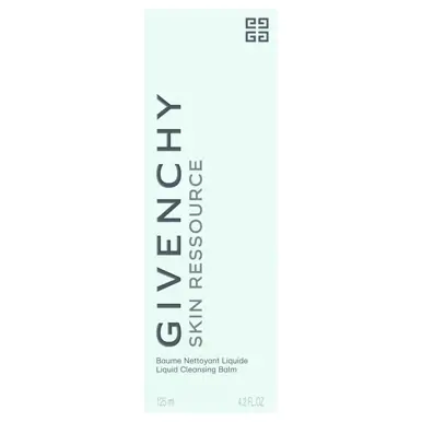GIVENCHY Skin Ressource Cleansing Gel 125ml