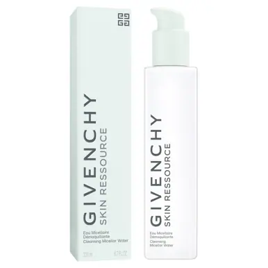 GIVENCHY Skin Ressource Micellar Water 200ml