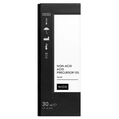NIOD Non-Acid Acid Precursor