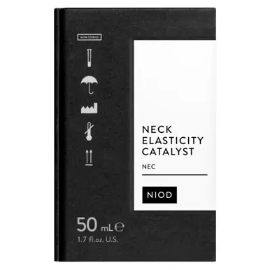 NIOD Neck Elasticity Catalyst 50ml
