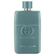 Gucci Guilty Pour Homme Parfum 90ml - Love Edition