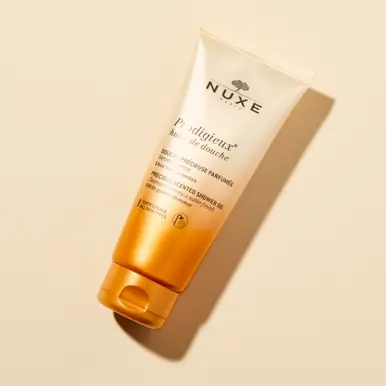 NUXE Prodigieux Shower Oil (200ml)
