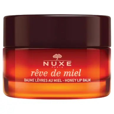 NUXE Reve De Miel Honey Lip Balm (15g)