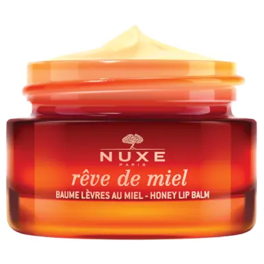 NUXE Reve De Miel Honey Lip Balm (15g)