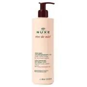 NUXE Reve De Miel Ultra Comforting Body Cream 48H (400ml)