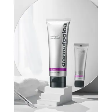 Dermalogica MultiVitamin Thermafoliant